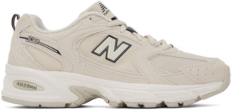 new balance white sneakers women|new balance beige sneakers.